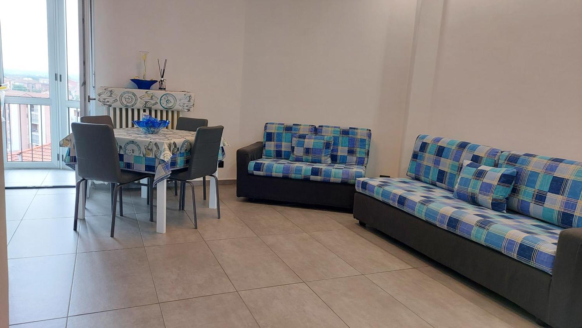 Sesto Piano Apartment Asti Exterior foto